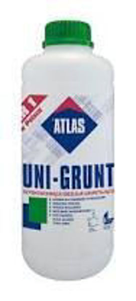 Obrazek ATLAS UNI-GRUNT 1kg