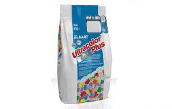 Obrazek MAPEI FUGA ULT. 5KG KOLORY