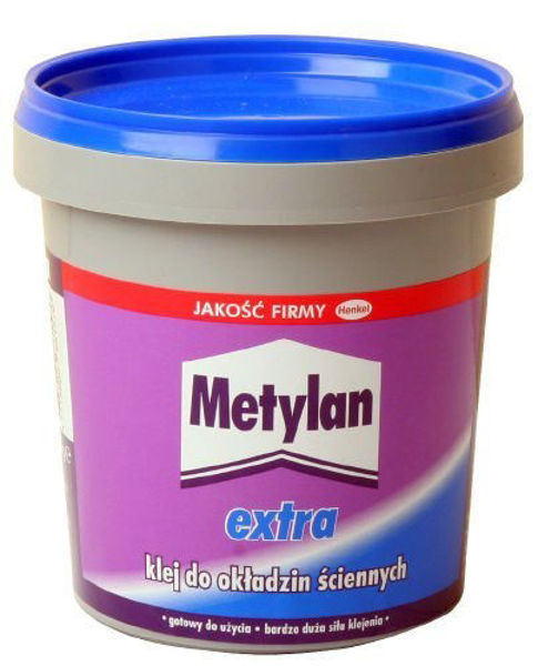 Obrazek METYLAN EXTRA PUSZKA 0,75G