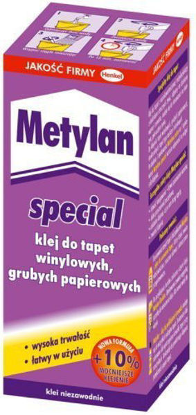 Obrazek METYLAN SPECJAL 200GR