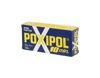 Obrazek POXIPOL 14ML szary/mały