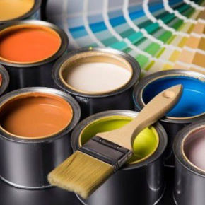 Obrazek dla kategorii Farby