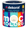 Obrazek Dekoral Akrylit W Kwitnąca Magnolia 2,5l