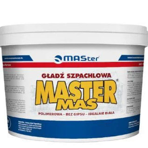 Obrazek GŁADŹ MASter Connect 5kg