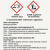 Obrazek Pufas Spray Pleśniobójczy 250ml